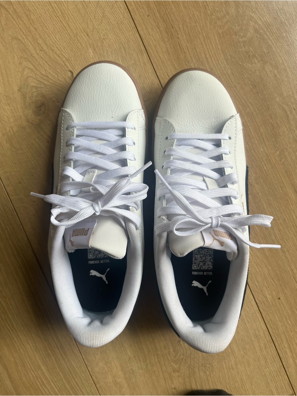 Puma Club Era 2 - Picture 2 of 5